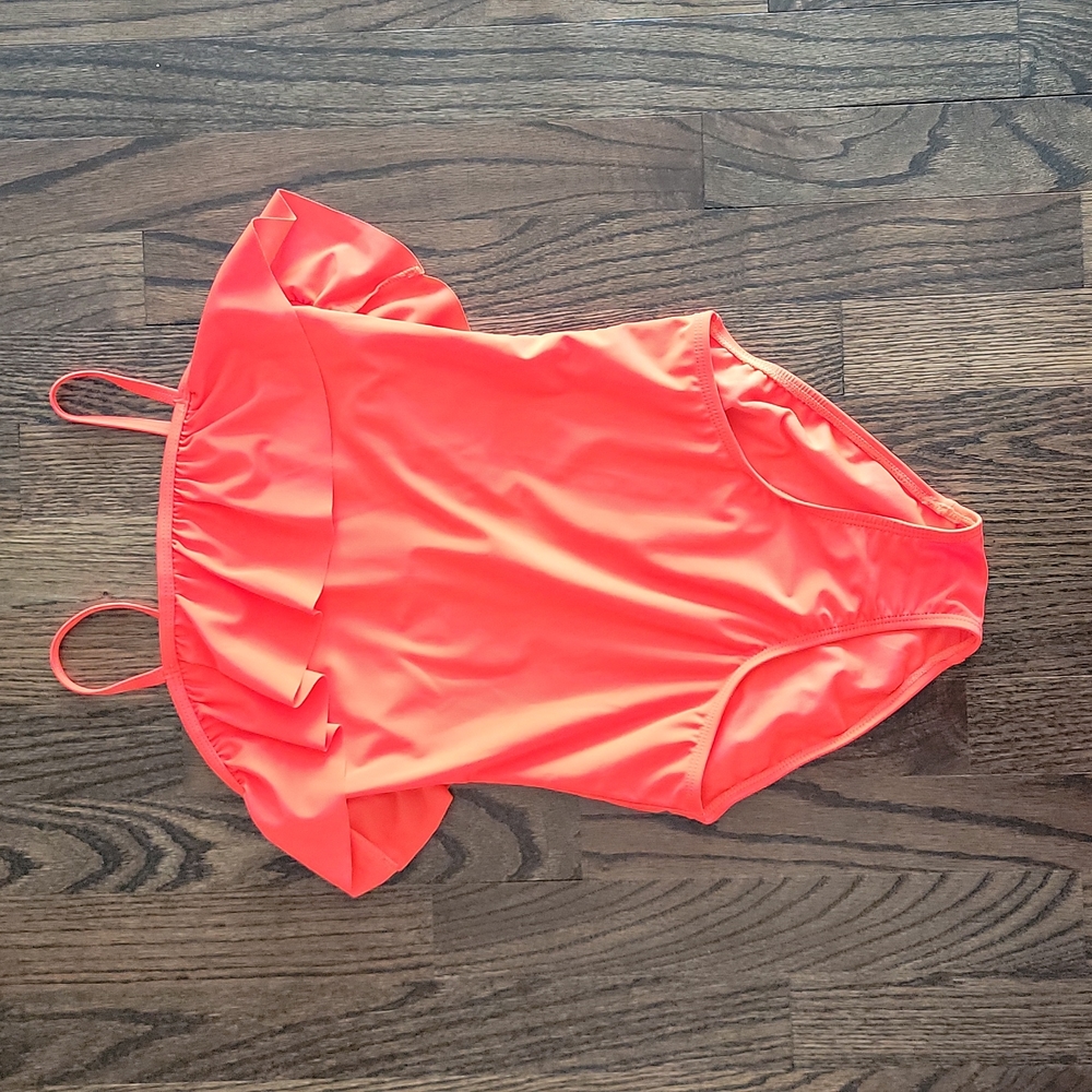 Old Navy Girls Bathing Suit